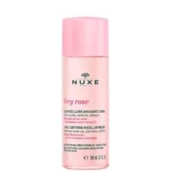 Nuxe Eau Demaquillante Micellaire 100 ML
