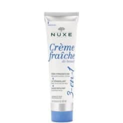 Nuxe Creme Fraiche 3 En 1 100 ML