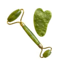 Nooralazawi Le Rouleau +le Gua Sha De Massage