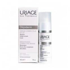 Uriage Depiderm White Serum Correcteur Eclaircissant 30ml