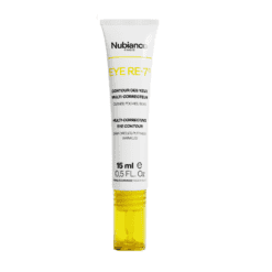 Nubiance Eye Re-7 Contour Des Yeux Multi-correcteur 15 ML