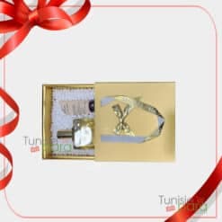 Nuxe Coffret Hydratation Creme & Huile