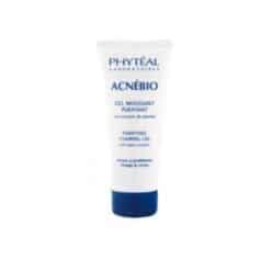 Phyteal Acnebio GEL Moussant 250ml