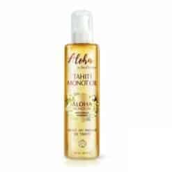 Aloha By Inoderma Huile Au Monoi De Tahiti Spray 150ml