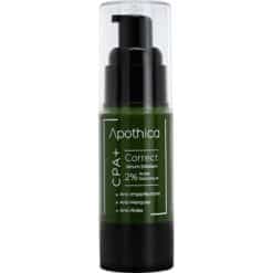 Apothica Cpa+ Serum Exfoliant 30 ML
