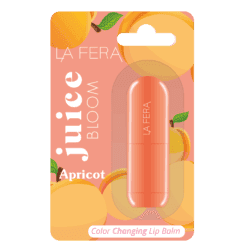 La Fera Juice Bloom Apricot