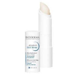 Bioderma Atoderm Stick Levres Ultra-hydratant 4 G