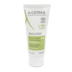 A-derma Biology Creme Riche Dermatologique Hydratante 40 ML