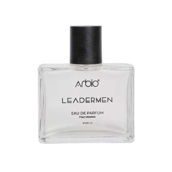 Arbio Parfum Homme Leadermen 100ml