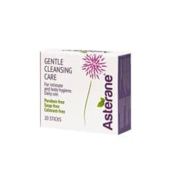 Asterane GEL Intime Sachets B/20
