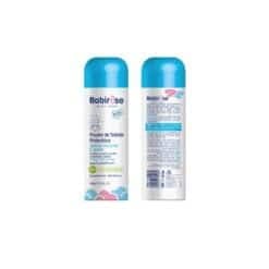 Babirose Talc