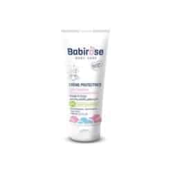 Babirose Creme Pour Le Change