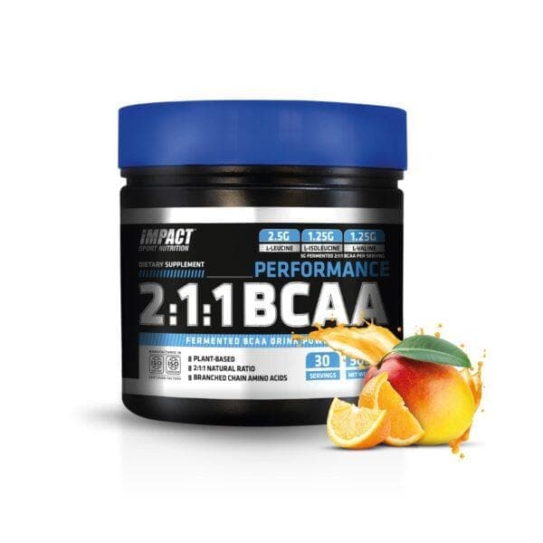 #bcaa 2:1:1 Perform-c Tropical Storm 300g