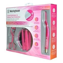 Westinghouse Set De Beaute Visage 11 Pcs