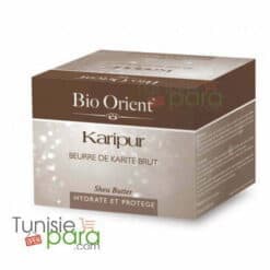 Bio Orient Karipur Beure De Karite 100gr