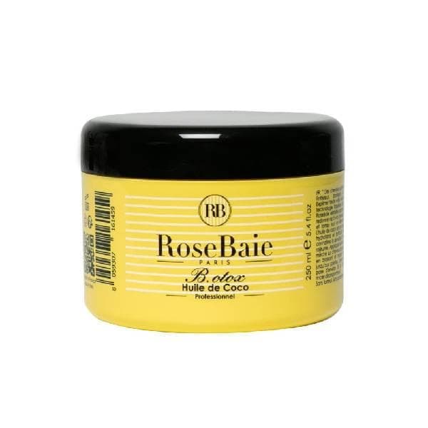 Rosebaie Masque Botox A L’huile De Coco 250ml