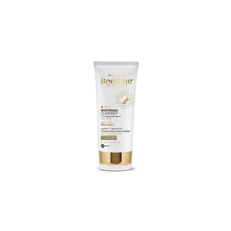 Beesline Coffret 4en1 GEL Eclaircissant 2eme Gratuit
