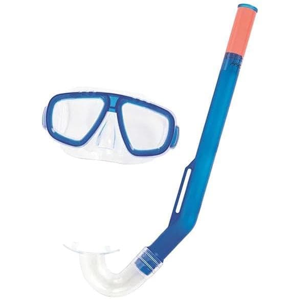 Jouet : Bestway 24018 Fundive Kit De Plongee