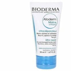 Bioderma Atoderm Mains & Ongles