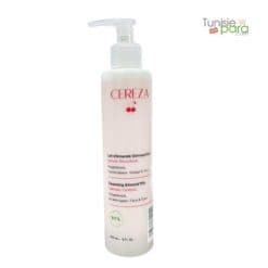 Cereza Lait D’amande Demaquillant 200ml