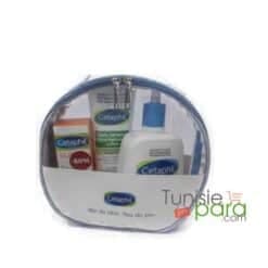 Cetaphil Pack Sun Liposomale Lotion + Gentle Skin Cleanser 500ml + Daily Advanced 225ml