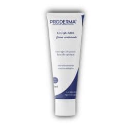 Proderma Cicare Creme Cicatrisante 30ml