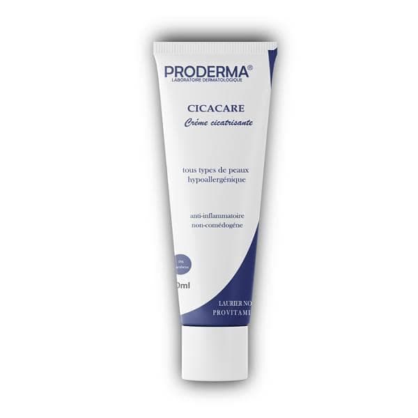 Proderma Cicare Creme Cicatrisante 30ml
