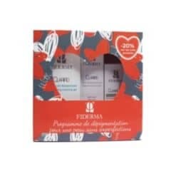 Fiderma Clarifid Programme De Depigmentation