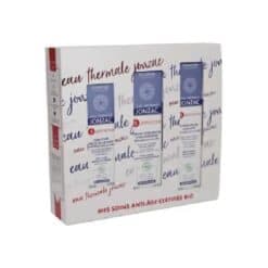 Jonzac Coffret Mes Soins Anti-age Certifies Bio