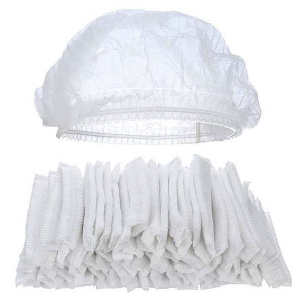 Charlotte Coiffe Blanc