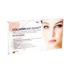 Collagen Skin Boost 10 Ampoules