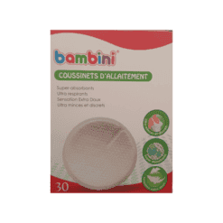 Bambini Coussinet D’allaitement 30 Pieces