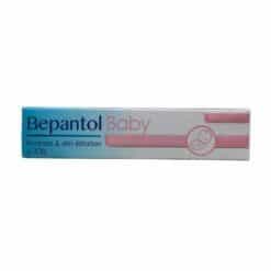 Bepantol Baby Creme De Change 30g