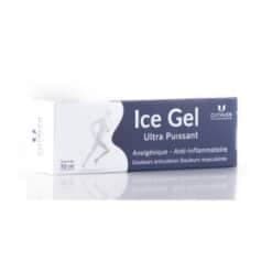 Cutaven Ice GEL Ultra Puissant 50G