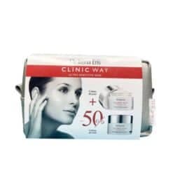 Clinic Way Trousse N°4 Jour/nuit