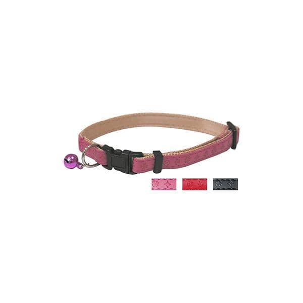 Collier Chat Mylord Rose
