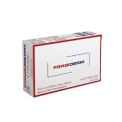 Cosmopharma Fongiderm Savon 90g