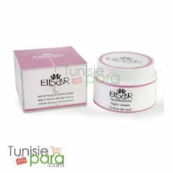 Elissar Creme De Nuit – 110 ML