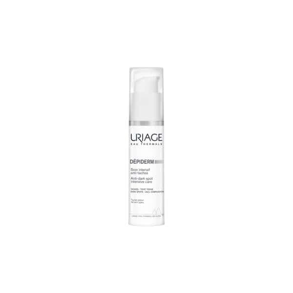 Uriage Depiderm Soin Intensif Anti Taches 30ml (date Proche 06/2026)