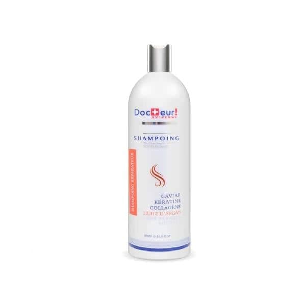 Docteur Shampoing Reparateur 500ml
