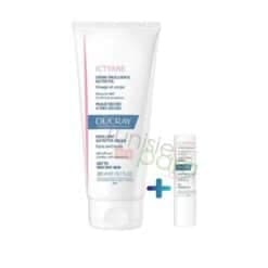Ducray Duo Ictyane Creme + Stick Levres
