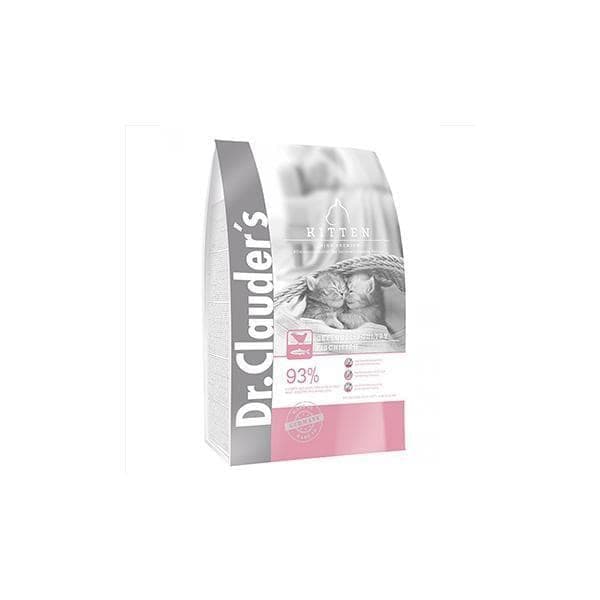 Dc Kitten 4 KG