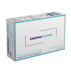 Dermacne Savon 90 Gr