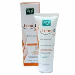 Xen Lumi-r 50+ Ecran Teinte Spf50+ 50ml