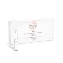 Effiderm Ampoules Instant Eclat 7 Ampoules