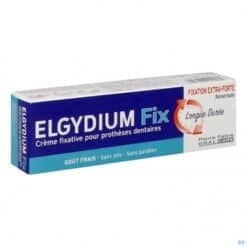 Elgydium Fix Extra Fort 45g