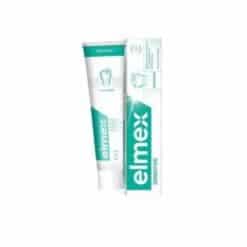 Elmex Dentifrice Sensitive 75ML