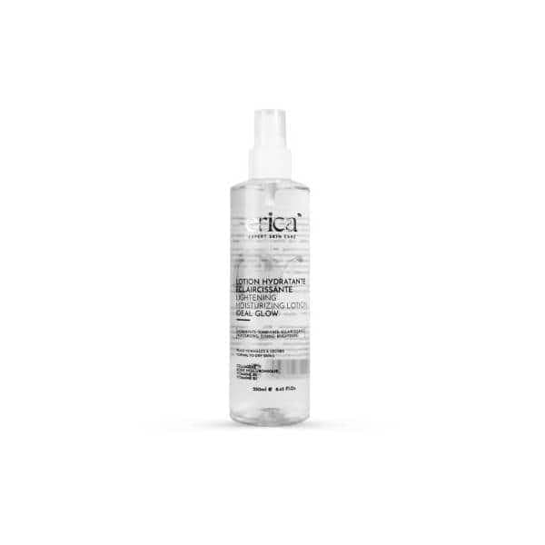 Erica Lotion Hydratante 250ml (date Exp 09/2026)