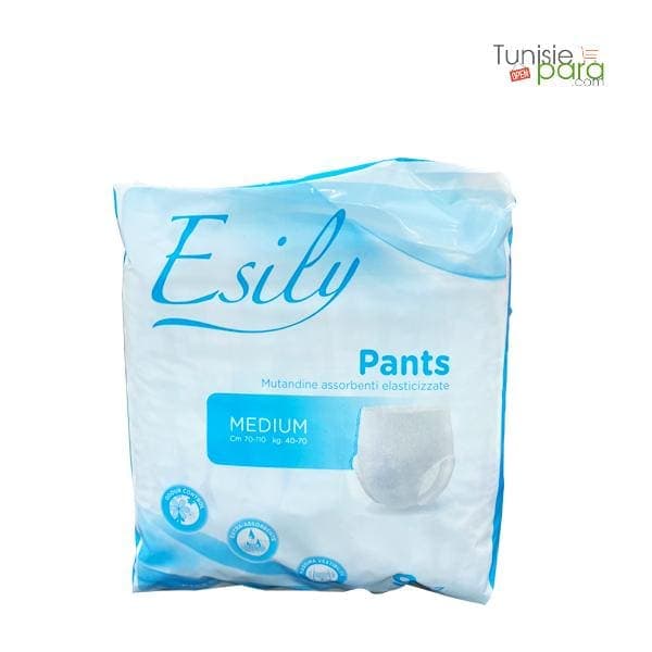 Esily Couche Ad Pants Medium B/9