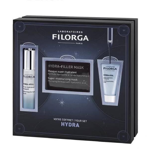 Filorga Coffret Hydra Hyal